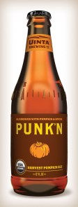 Uinta-Punkn